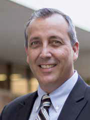 Dr. Mark Tatlock, President of The Master's Academy International