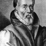 Bible Translator William Tyndale