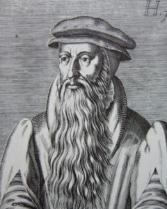 The Life of Scottish Reformation Leader John Knox is Part of Our Reformation Tour 2018