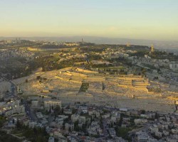 Mt of Olives Mt of Olives