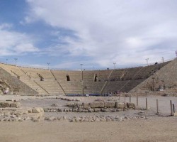 Caesarea-Maritima Caesarea Maritima โ Israel Biblical Archaeology Tour