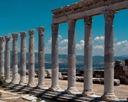 ancient city laodicea turkey footer ancient city laodicea turkey footer