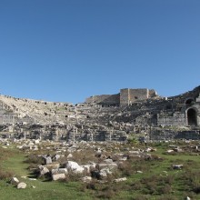 Miletus
