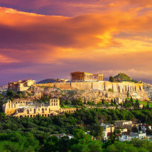 Athens