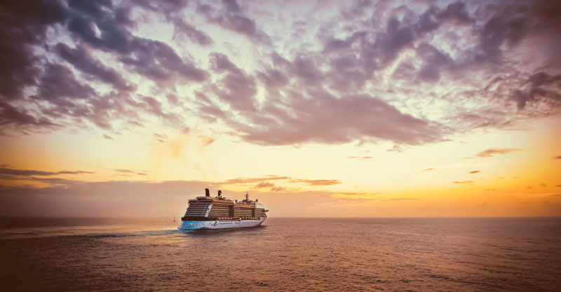 Christian Mediterranean Cruise 2019