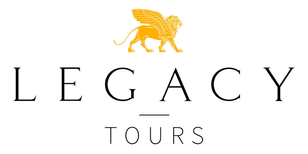 Legacy Tours (Logo)