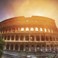 Colosseum Rome Italy 792202 web