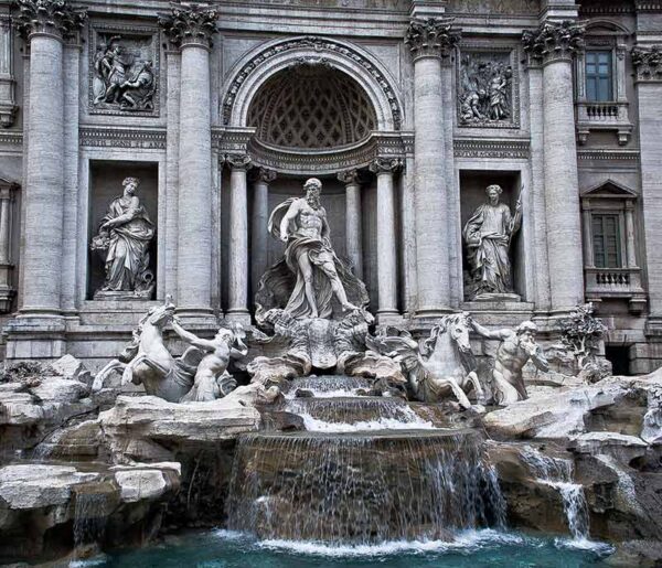 Top 7 Sites to Visit in Rome for the Christian Traveler – Living Passages