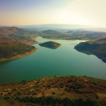 Acropolis Bergama Turkey unsplash Acropolis Bergama Turkey unsplash