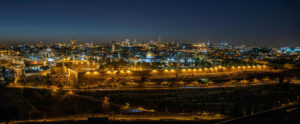 Old City Jerusalem Israel unsplash featured