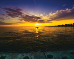 Boat on the water Istanbul Turkey unsplash Boat on the water Istanbul Turkey unsplash