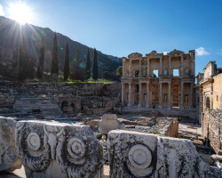 Ephesus unsplash