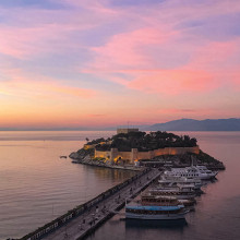 Kusadasi Turkey unsplash