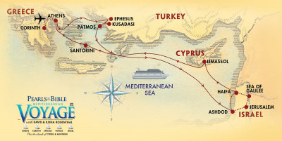 greece israel 2023 zions hope map