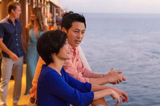 fellowship 7 churches of revelation cruise