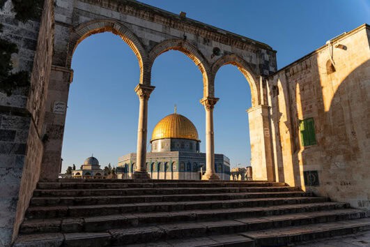 Israel Travel FAQs, tour tips for Holy Land