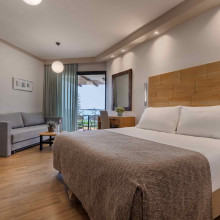 Ramot Resort Hotel Galilee Deluxe Room