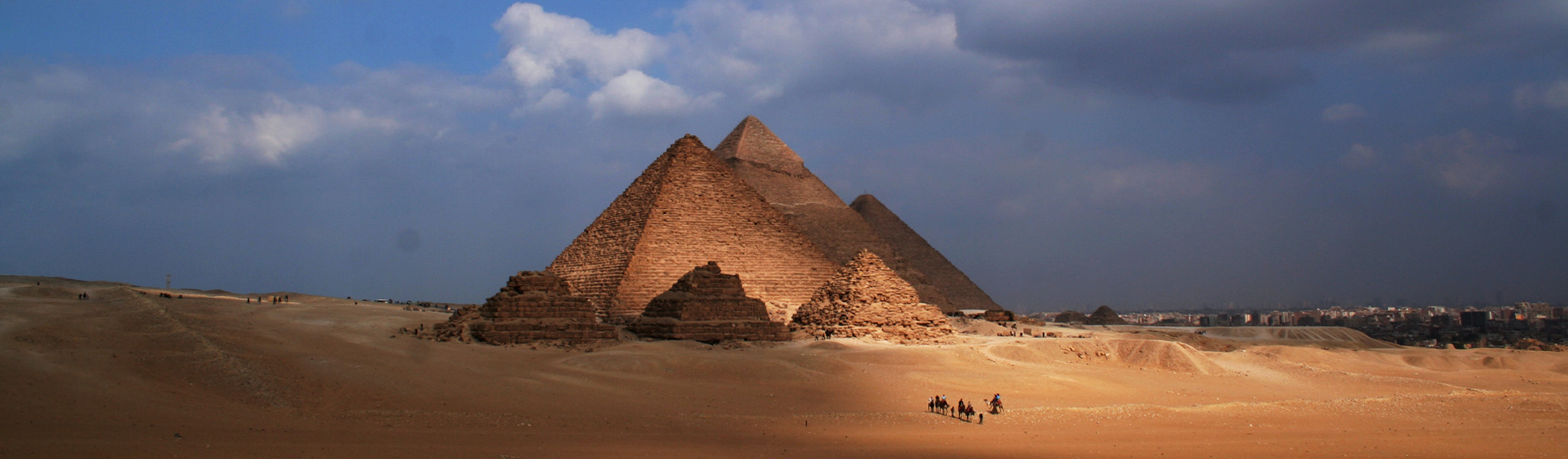 independent travel trips egypt 1