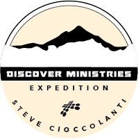 Discover Ministries Expedition