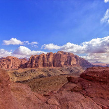 saudi arabia mountains eli shukron