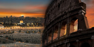 Jarusalem to Rome featured