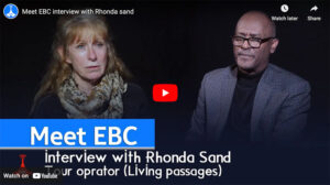 Meet EBC Interview with Rhonda Sand