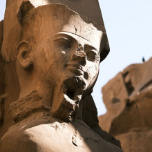 Luxor Temple Egypt unsplash
