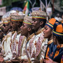 timket festival ethiopia unsplash