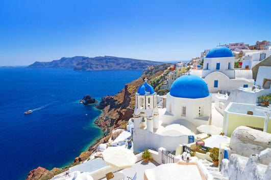 Greece Travel FAQs, Footsteps of Paul Tour
