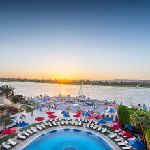 800x600 shr luxor pool deck 2 Sonesta St George pool deck 2