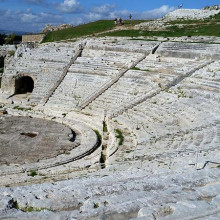 Siracusa, Italy unsplash