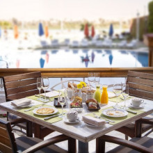 hotels resorts default files breakfast 0 Sonesta St George