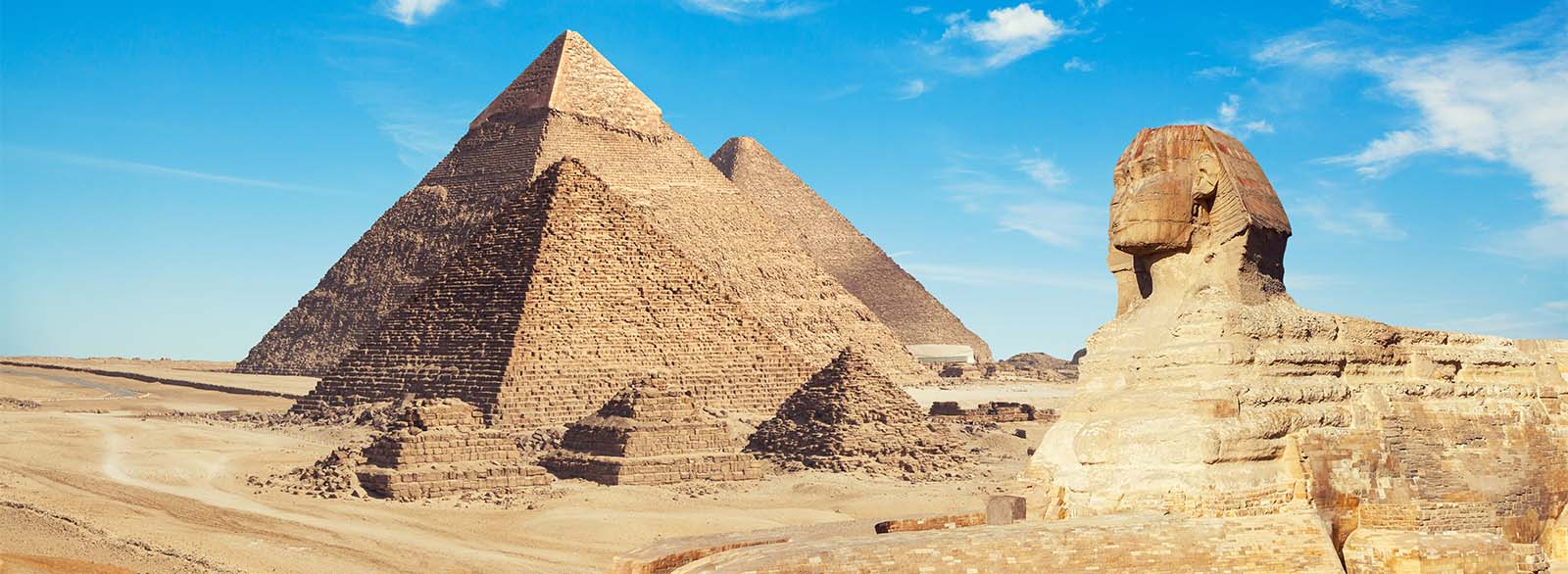 pyramids and sphinx in egypt featured mummy museum, Christian Egypt travel