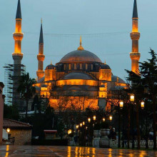 Hagia Sofia Istanbul Turkey Hagia Sofia Istanbul Turkey