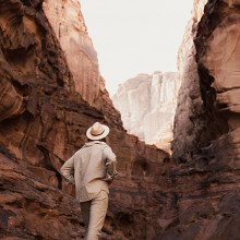 saudi hiking unsplash (1)