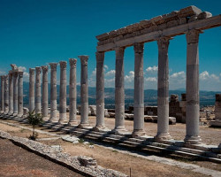 ancient city laodicea turkey unsplash ancient city laodicea turkey unsplash
