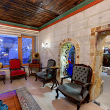 cappadocia hotel