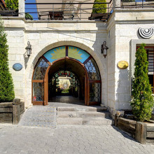 cappadocia hotel4