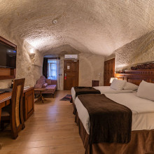 cappadocia hotel5