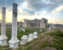 sardis turkey unsplash