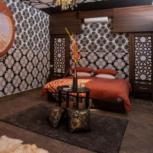 Saraya Rum Room B Saraya Rum Room B