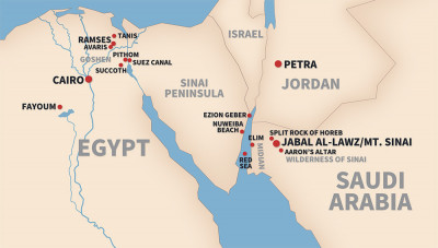 jrEgypt2027 map jrEgypt2027 map