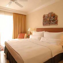 movenpick standard room movenpick standard room