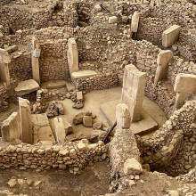 Göbekli Tepe Turkey unsplash Göbekli Tepe Turkey unsplash