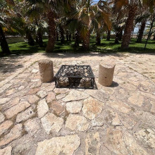 Jacobs Well Harran Turkey Jacobs Well Harran Turkey