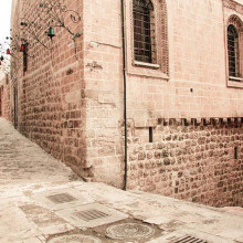 Mardin the city of Mesopotamia unsplash Mardin the city of Mesopotamia unsplash