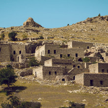 ancient stone village Şırnak, Türkiye pexels ancient stone village Şırnak, Türkiye pexels