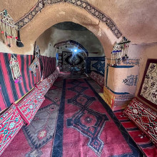 beehive house interior harran Tukey beehive house interior harran Tukey
