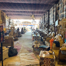 shopping Cappadocia, Turkey shopping Cappadocia, Turkey