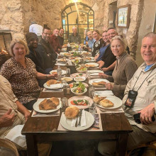 Saudi Arabia Dining 11